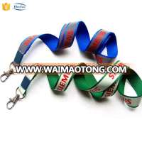 Custom id card lanyards